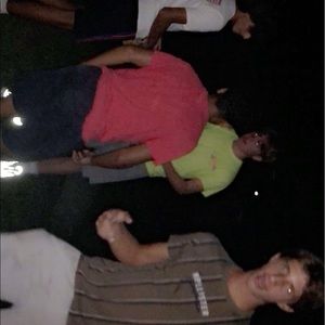 Meet your Posher, Cal